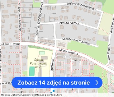 Mieszkanie 3 - pokojowe - Złote Łany - Zdjęcie 1