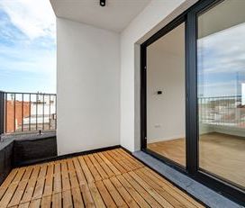 Luxueus afgewerkt appartement met terras in heropgewaardeerde Stuiv... - Foto 6