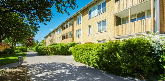 Välljärnsgatan 43 - Photo 2