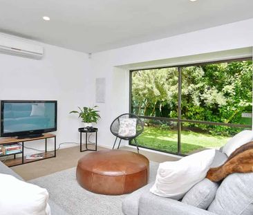 Fully Furnished 3BR Home in Papanui! - Photo 3