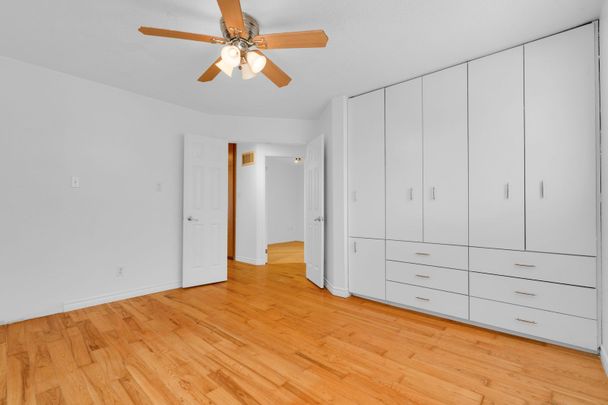 For Lease - 69 Moir Crescent Unit# Upper, Barrie, Ontario - Photo 1