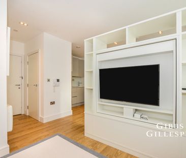 Studio to rent - Photo 5