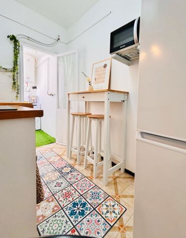 Piso de alquiler en Calle Maestro Luis Torregrosa, 13, Pla de Bon Repós - Photo 5