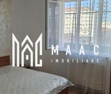 Apartament 2 camere de inchiriat | Sibiu | 50 mp | etaj 7 - Photo 4