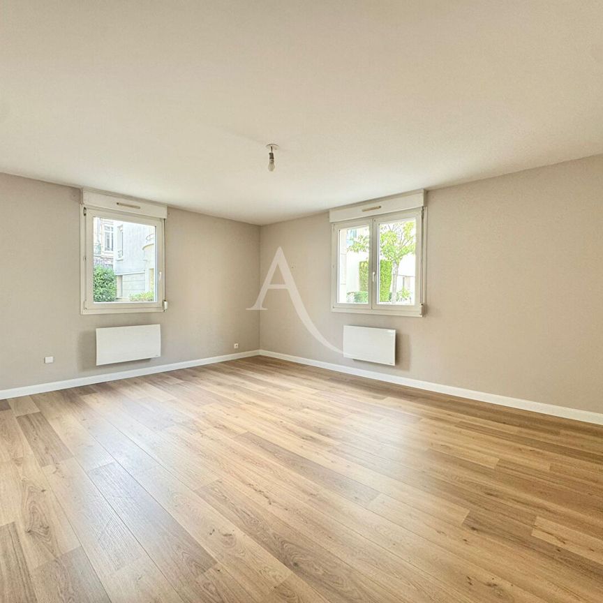 Location Appartement 3 pièces 71m² - Photo 1