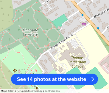 Boston Castle Grove, Rotherham, S60 - Photo 1