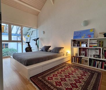 UNIQUE – Beautiful and spacious 5-room apartment with terrace in Pâ... - Foto 5