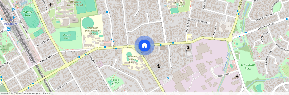 1/69 Settlement Road, Red Hill, Papakura