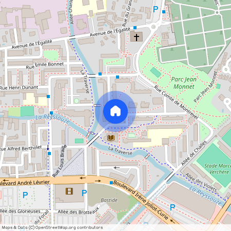 01000, Bourg-En-Bresse