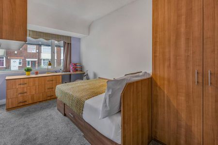 4 bedroom house to rent - Photo 4