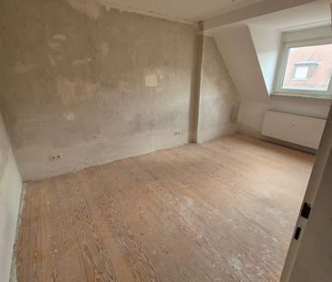 4 ZKB Wohnung in der Zellerstr. 53 4.OG Nr.14 - Foto 1
