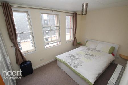 1 bedroom flat to rent - Photo 4