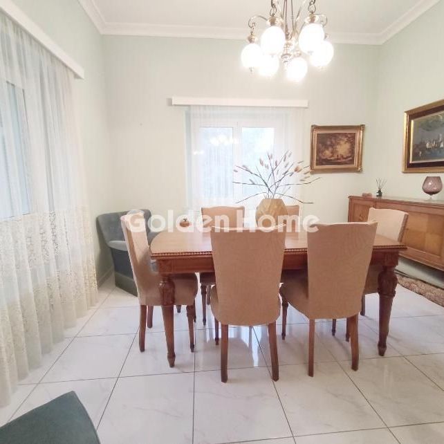 Διαμέρισμα για ενοικίαση Νέα Ελβετία (Βύρωνας) - Photo 1