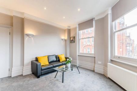 2 bedroom flat to rent - Photo 3