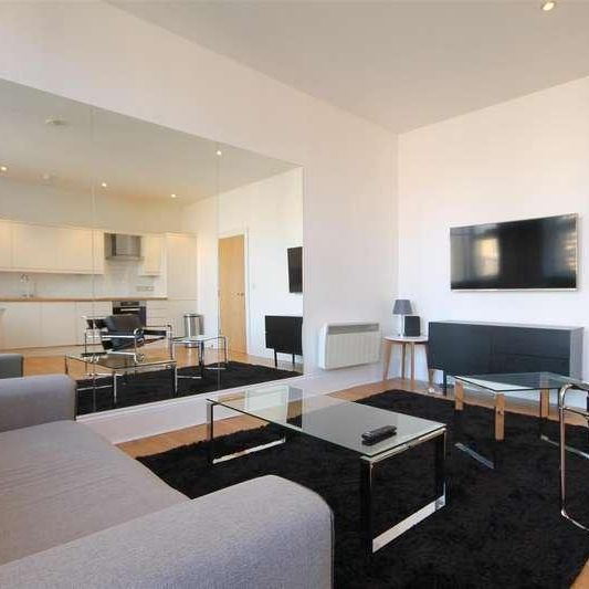 Chaucer Building, City Centre, NE1 - Photo 1