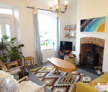 4 bedroom terraced house to rent - Photo 4