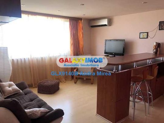 Inchiriere apartament 3 camere Tineretului LOC PARCARE METROU - Fotografie 1