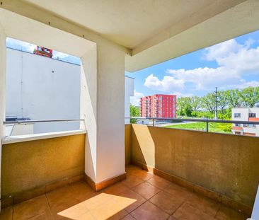 Mieszkanie na Witosie na wynajem 61 m² - Фото 6