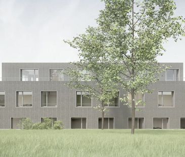 2.5-room apartment - Foto 3