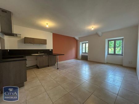Location Appartement 3 pièces 81m² MAZAN 84380 - Photo 3