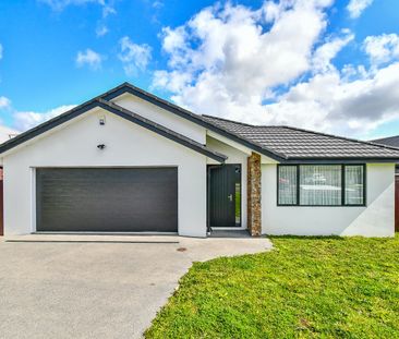 3 Bedroom & Bonus Study! - Photo 5