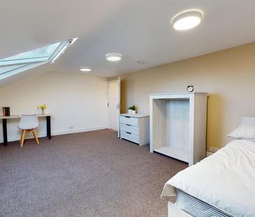7 bedroom house to rent - Photo 5