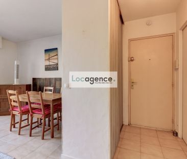Location Appartement 1 pièce 24m² MANDELIEU LA NAPOULE 06210 - Photo 3
