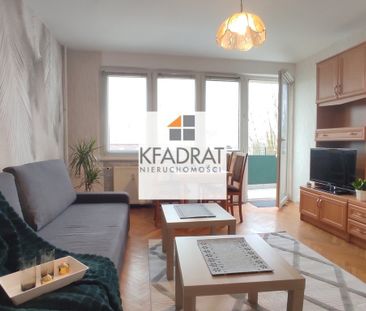 2 pok.mieszkanie, balkon, piwnica, winda w bloku - Photo 4