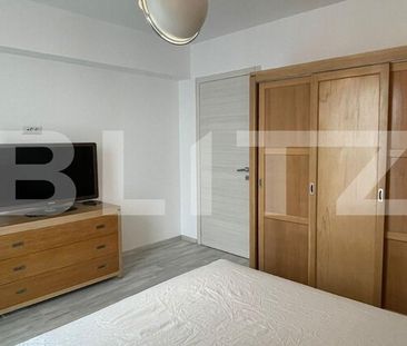 Apartament de 2 camere, centrala termica, parcare, zona Electroputere Mall - Fotografie 1