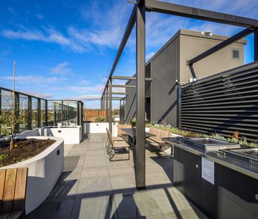 205/7 Paper Trail, Alphington VIC 3078 - Apartment For Rent | Domain - Photo 2