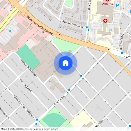 2785 avenue Bourdages Nord, Saint-Hyacinthe, Saint-Hyacinthe, Montérégie, J2S 5S3