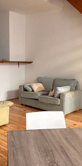 Appartement 4 pièces 77.09m2 - Photo 1