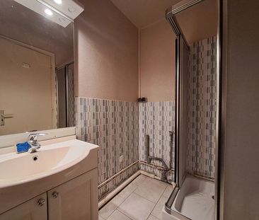 Appartement T1 – 28.03m2 – Lycée Carnot - Photo 3