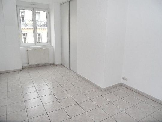 APPARTEMENT T3 A LOUER - Photo 1