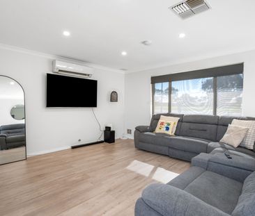 Renovated home complete with split systems and solar panels - Photo 1