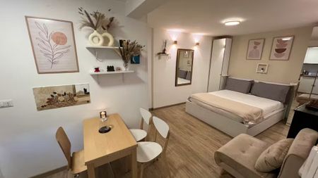 Via Mocenigo, Rome, Lazio 00192 - Photo 2