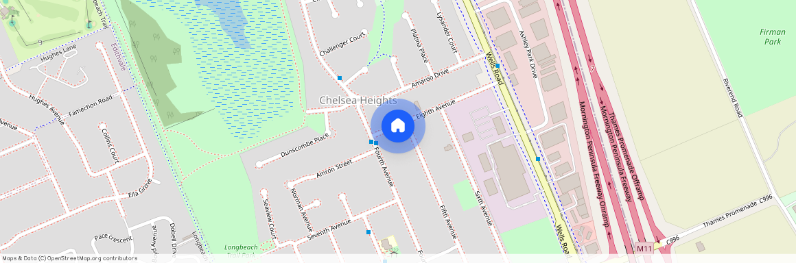 68 Fifth Avenue, Chelsea Heights VIC 3196