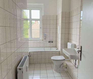 2-Zimmer-Wohnung nahe Eberswalde Hauptbahnhof! - Photo 1