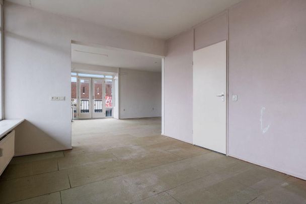 Te huur: Appartement Museumplein 28 02 in Veendam - Foto 1