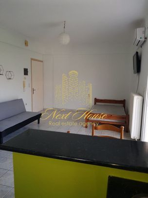 Studio/Γκαρσονιέρα για ενοικίαση Κοτρώνι (Πάτρα) - Photo 1