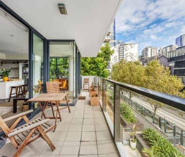 405/800 Chapel Street, South Yarra - Photo 3