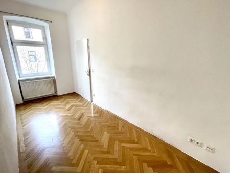 NÄHE U3 ENKPLATZ - SONNIGE 2 ZIMMER UND GROSSE WOHNKÜCHE - HOFSEITIG - UNBEFRISTET - Photo 3