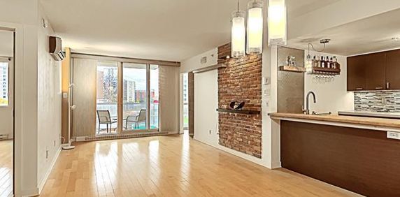 Magnifique 4 1/2 Ahuntsic-Cartierville - Photo 2