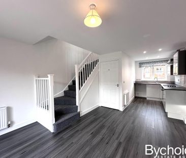 2 bedroom terraced house to rent - Photo 1