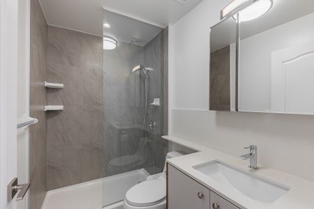 For Lease - 8 Gladstone Avenue Unit# 606, Toronto, Ontario - Photo 2