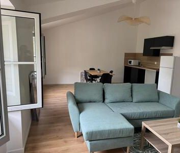 Location Appartement 2 pièces 46m² CAVAILLON 84300 - Photo 1