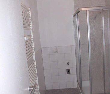 Große 1-Zimmer-Wohnung mit Loggia in der Apothekerstraße - Photo 5