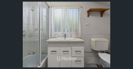 Charming Home with Fire Place & Shed - Photo 2