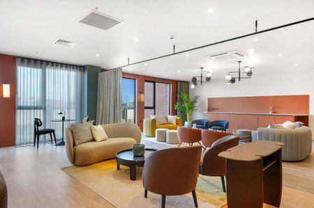 2 bedroom apartment to rent - Photo 5