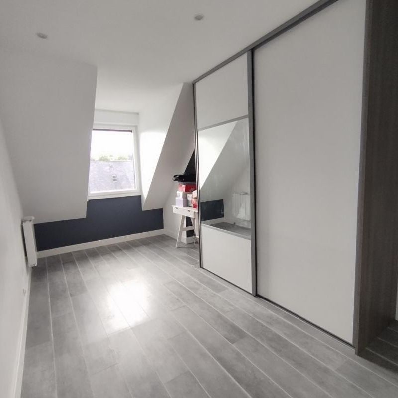 Maison T5 à louer Bourgbarre - 110 m² - Photo 1